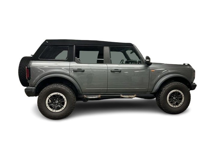 Thumbnail: 2021 Ford Bronco - 12