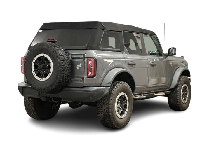 Thumbnail: 2021 Ford Bronco - 24