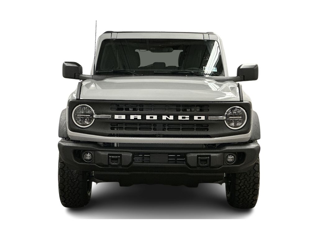 Thumbnail: 2026 Ford Bronco - 6