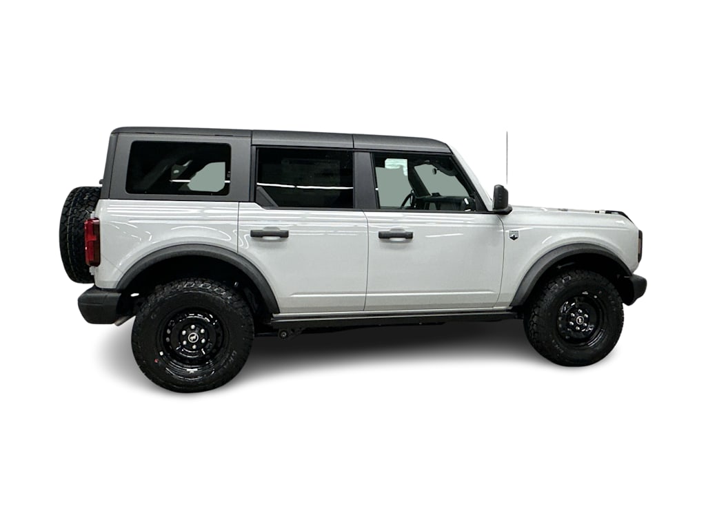 Thumbnail: 2026 Ford Bronco - 20