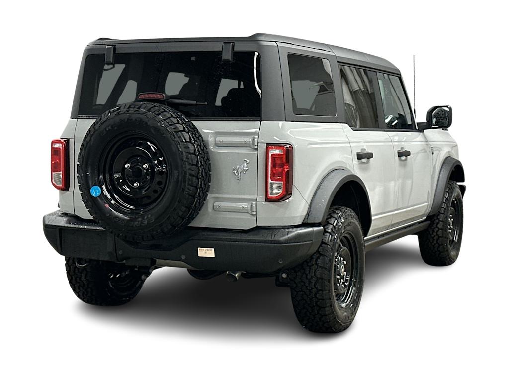 Thumbnail: 2026 Ford Bronco - 55