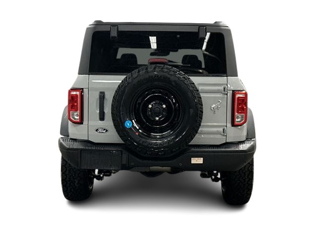 Thumbnail: 2026 Ford Bronco - 5
