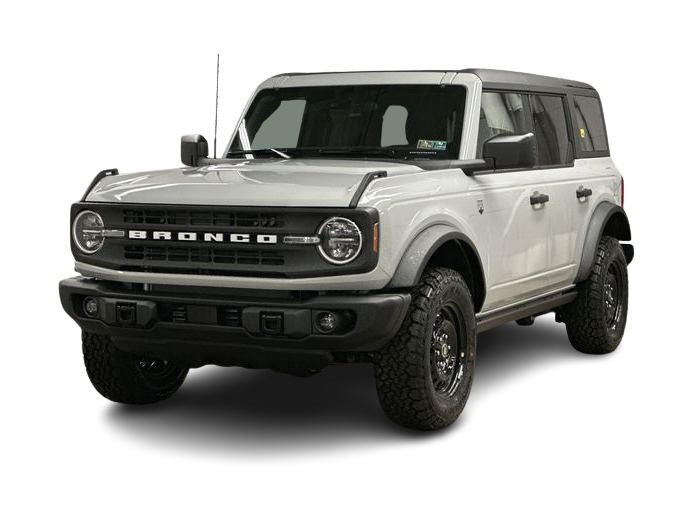 Thumbnail: 2026 Ford Bronco - 19