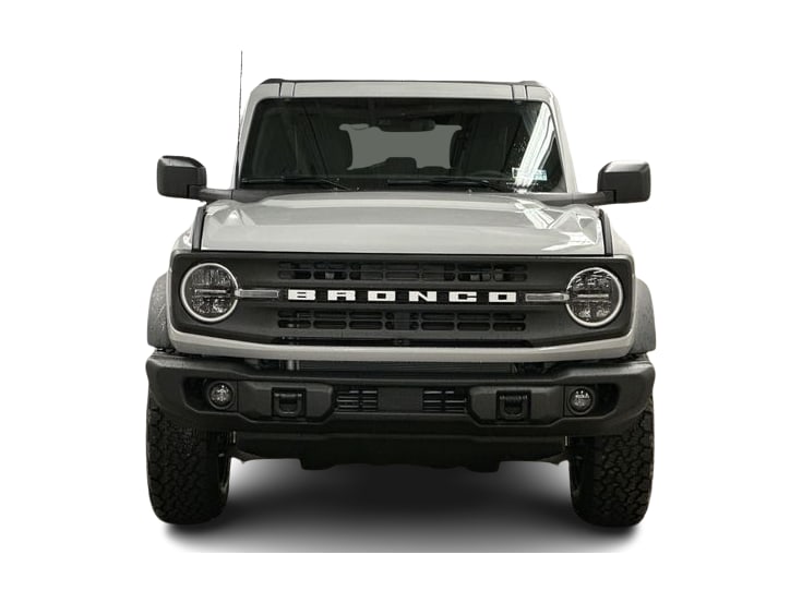 Thumbnail: 2026 Ford Bronco - 52