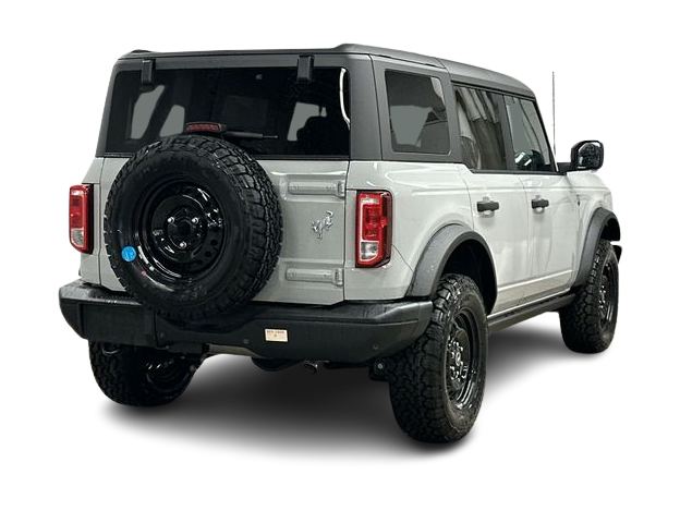 Thumbnail: 2026 Ford Bronco - 56