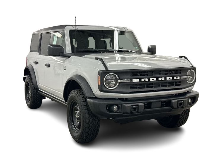 Thumbnail: 2026 Ford Bronco - 53