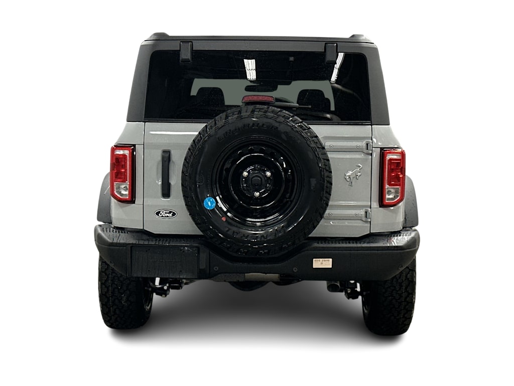 Thumbnail: 2026 Ford Bronco - 22