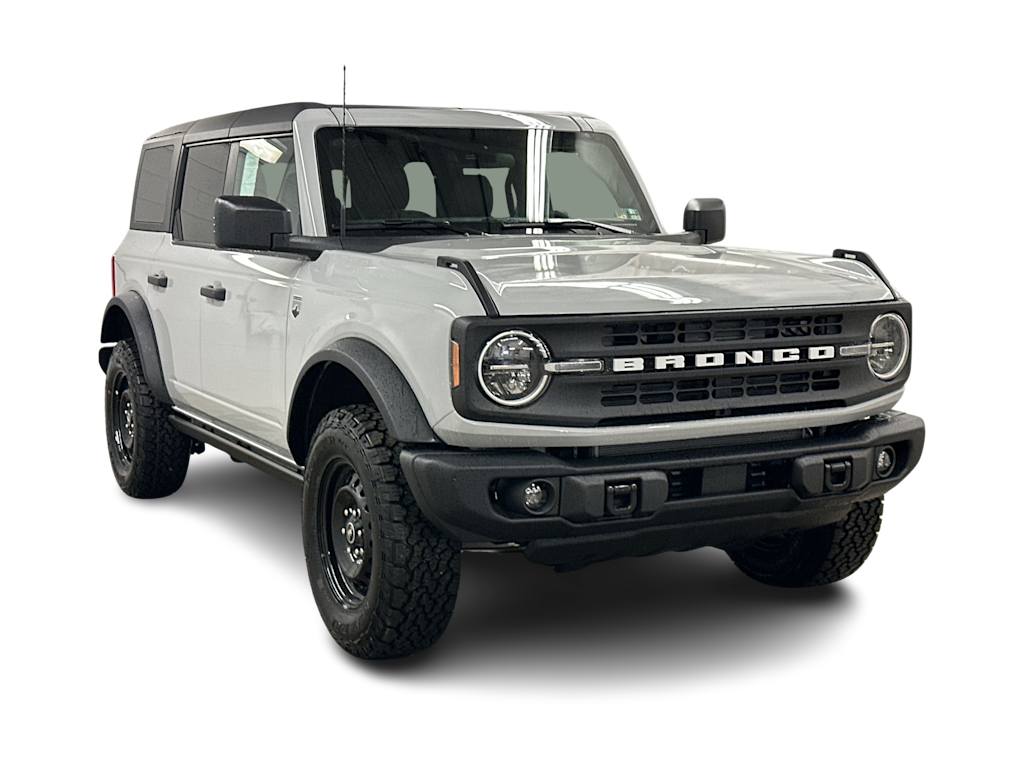 Thumbnail: 2026 Ford Bronco - 54