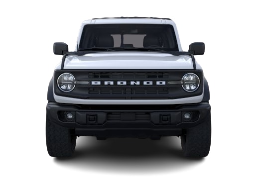 Thumbnail: 2026 Ford Bronco - 15