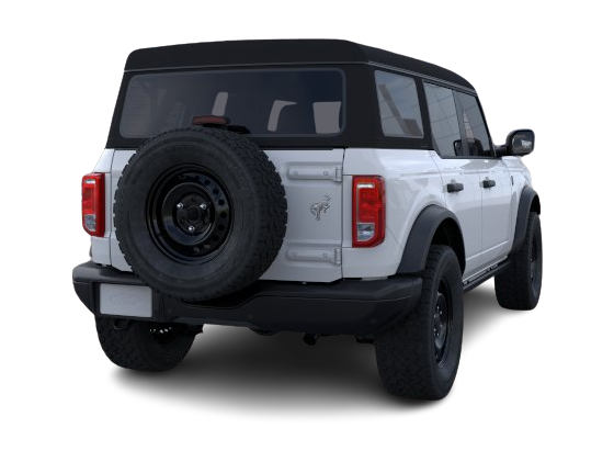 Thumbnail: 2026 Ford Bronco - 17