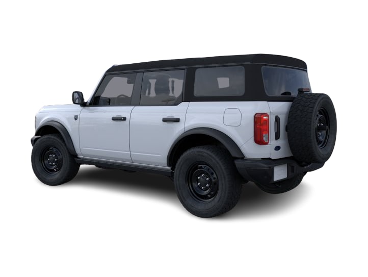 Thumbnail: 2026 Ford Bronco - 4