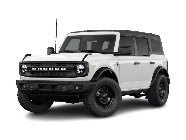 Thumbnail: 2026 Ford Bronco - 34