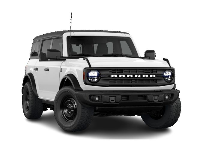 Thumbnail: 2026 Ford Bronco - 37