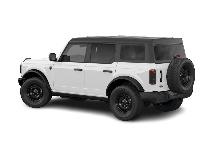 Thumbnail: 2026 Ford Bronco - 35