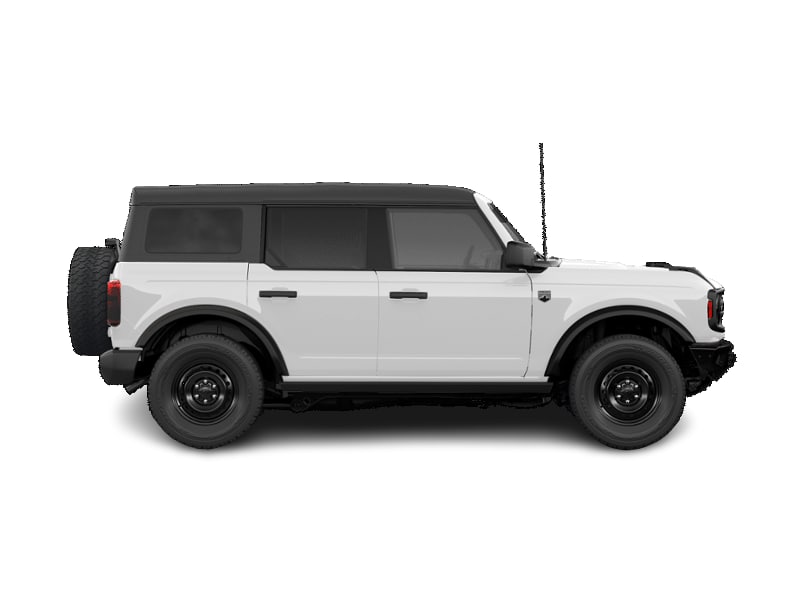 Thumbnail: 2026 Ford Bronco - 38