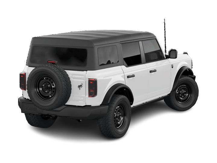Thumbnail: 2026 Ford Bronco - 36