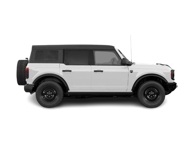 Thumbnail: 2026 Ford Bronco - 32