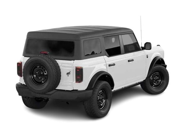 Thumbnail: 2026 Ford Bronco - 30