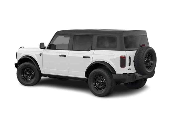Thumbnail: 2026 Ford Bronco - 29