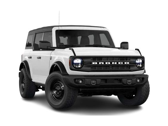 Thumbnail: 2026 Ford Bronco - 31