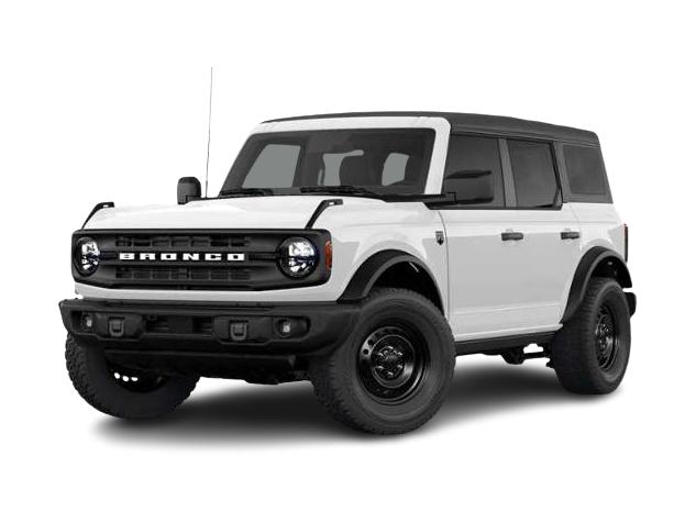 Thumbnail: 2026 Ford Bronco - 28