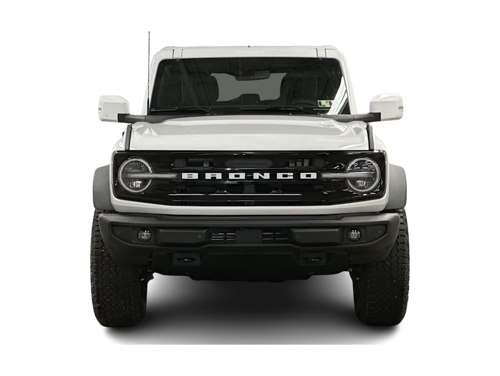 Thumbnail: 2025 Ford Bronco - 29
