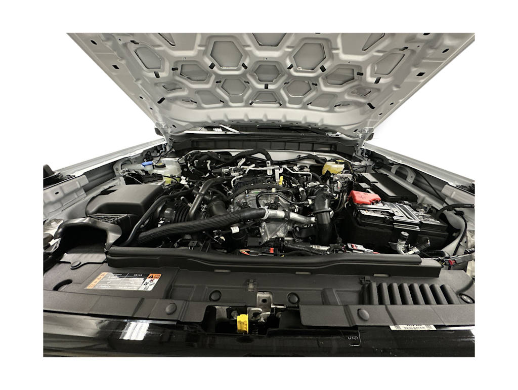 Thumbnail: 2025 Ford Bronco - 27