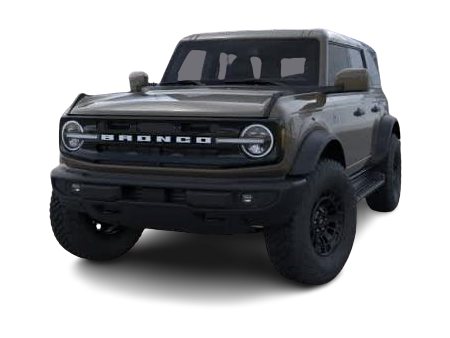 Thumbnail: 2026 Ford Bronco - 16