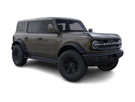 Thumbnail: 2026 Ford Bronco - 18