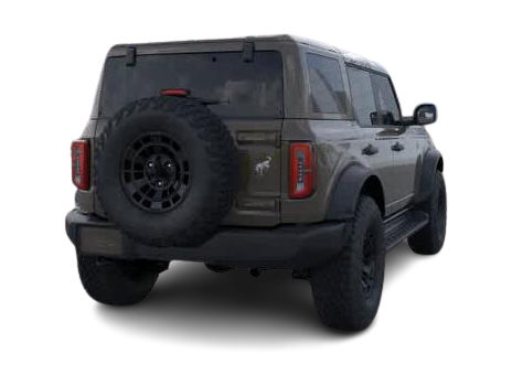 Thumbnail: 2026 Ford Bronco - 19