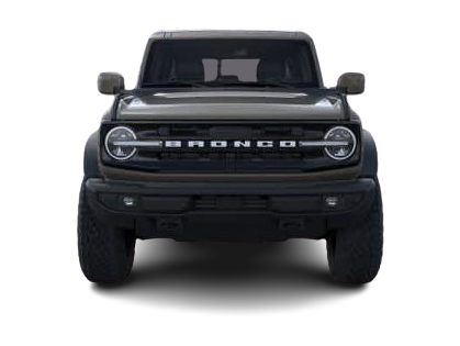Thumbnail: 2026 Ford Bronco - 17