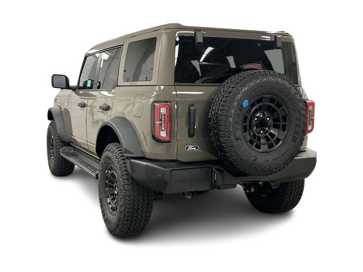 Thumbnail: 2026 Ford Bronco - 4