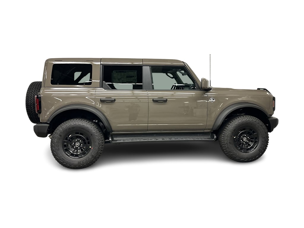 Thumbnail: 2026 Ford Bronco - 17