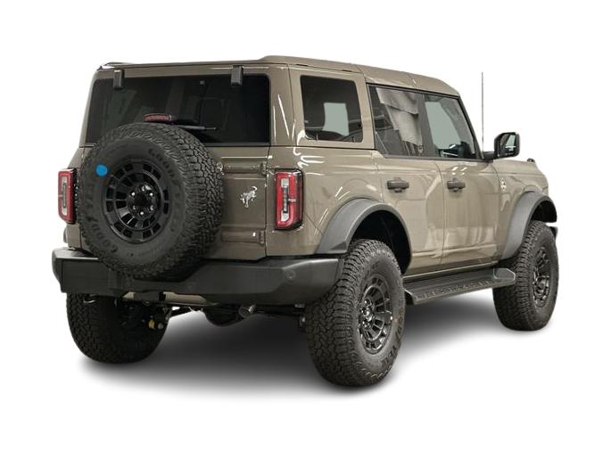 Thumbnail: 2026 Ford Bronco - 32