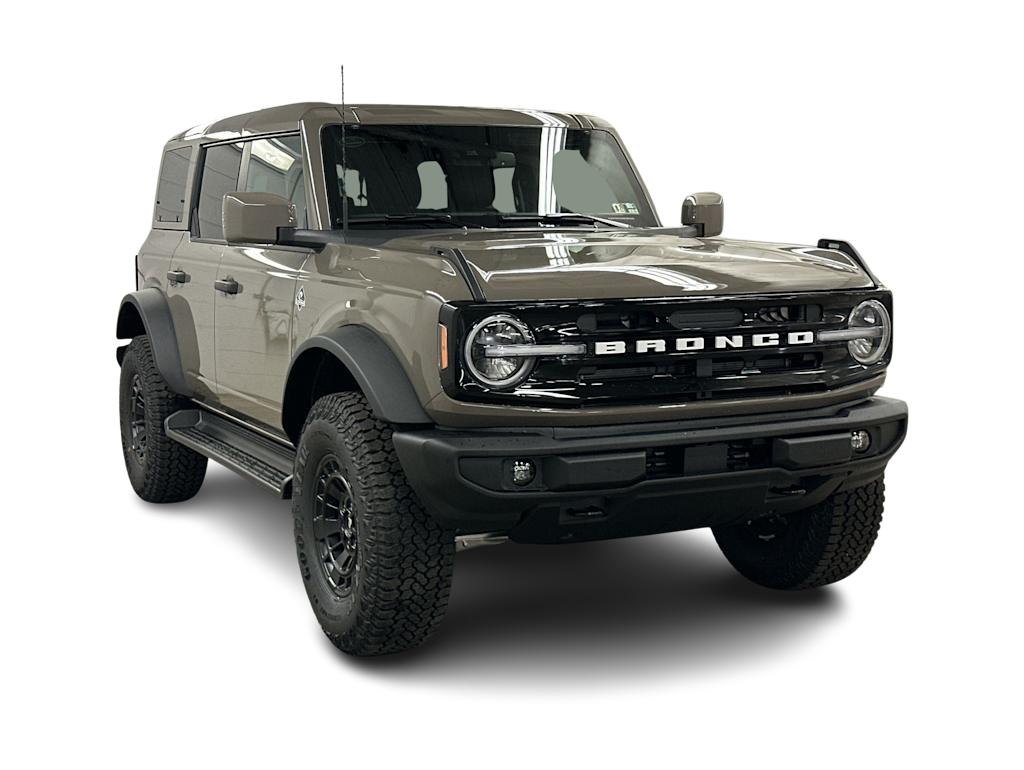 Thumbnail: 2026 Ford Bronco - 31