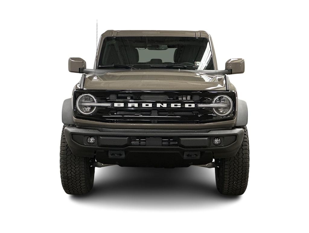 Thumbnail: 2026 Ford Bronco - 6