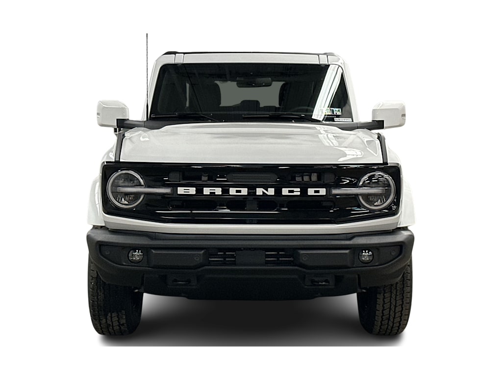 Thumbnail: 2025 Ford Bronco - 30