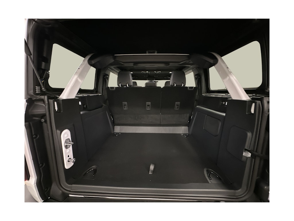 Thumbnail: 2025 Ford Bronco - 15