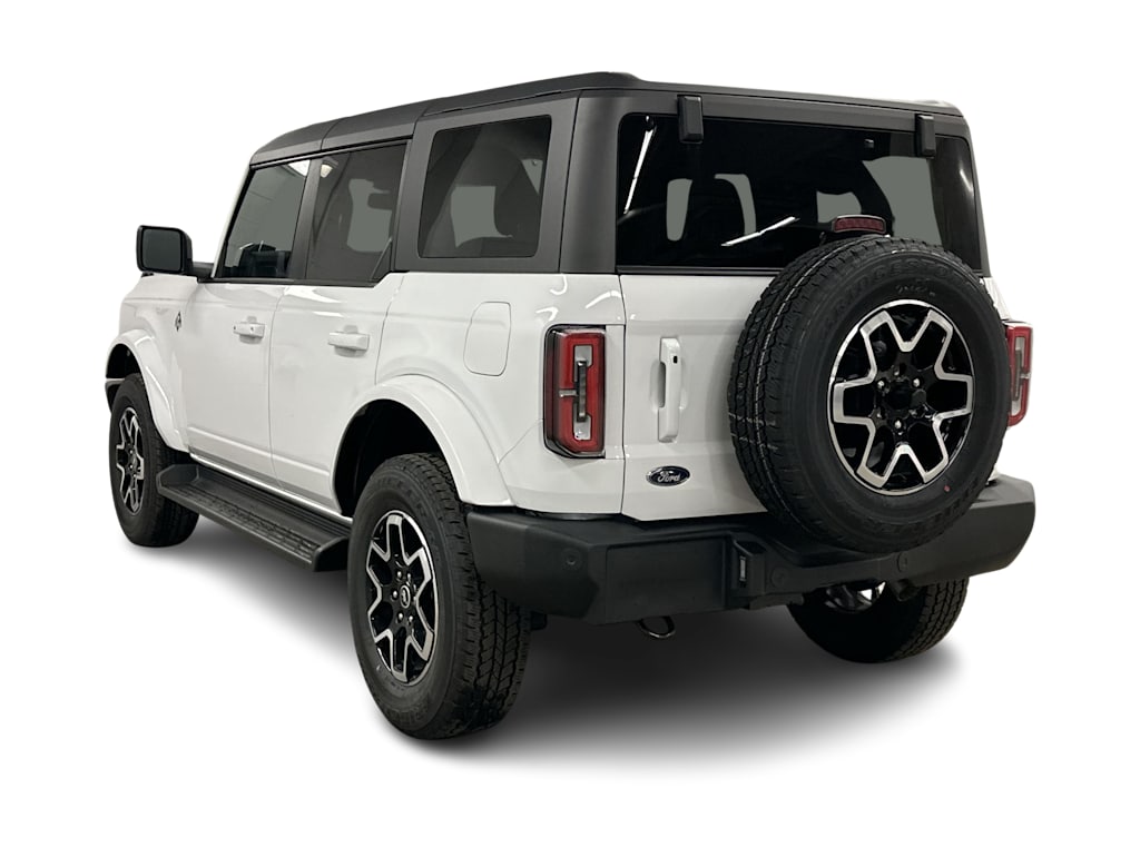 Thumbnail: 2025 Ford Bronco - 4