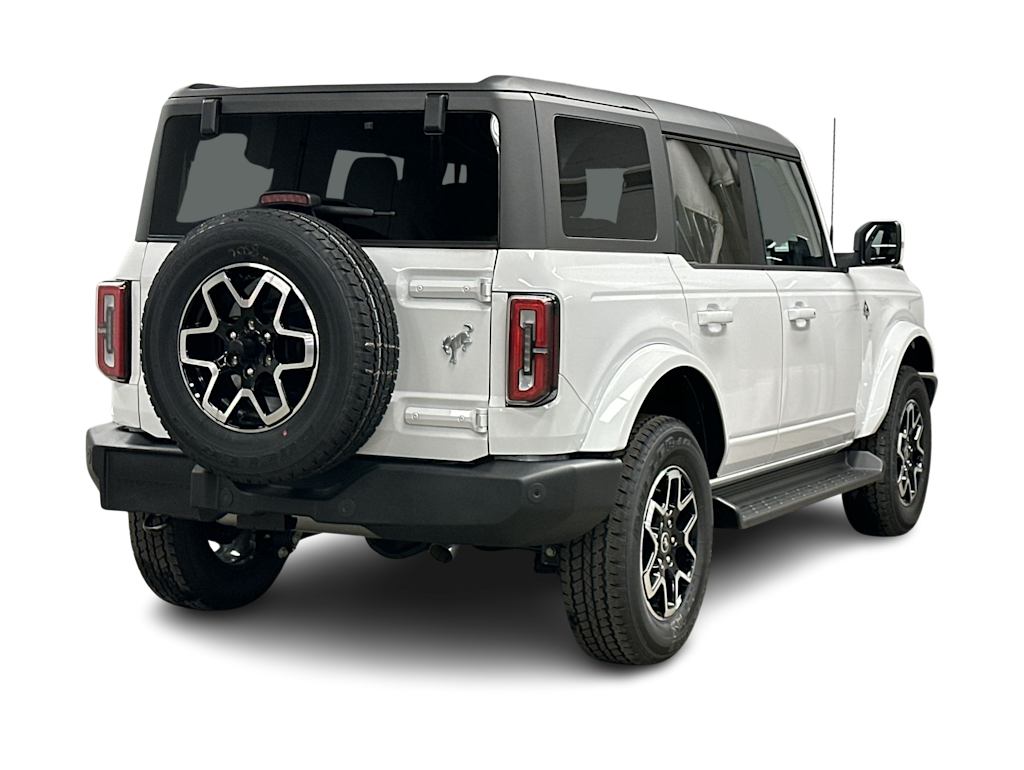 Thumbnail: 2025 Ford Bronco - 32