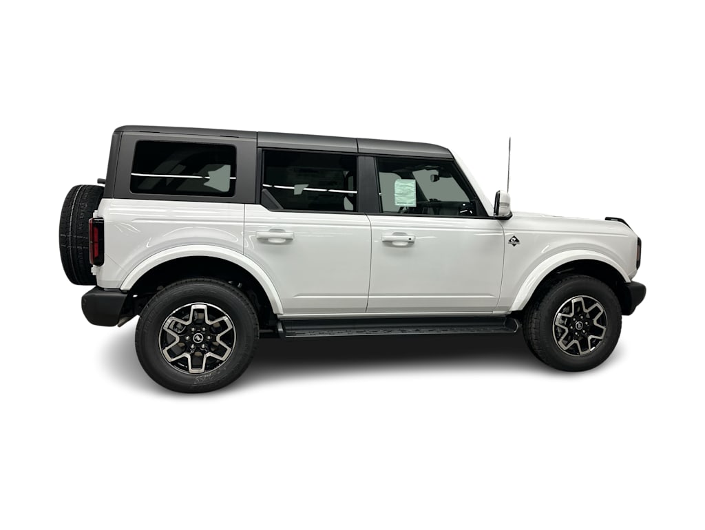 Thumbnail: 2025 Ford Bronco - 17