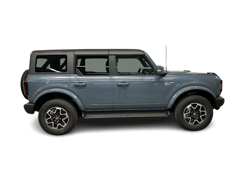 Thumbnail: 2025 Ford Bronco - 22