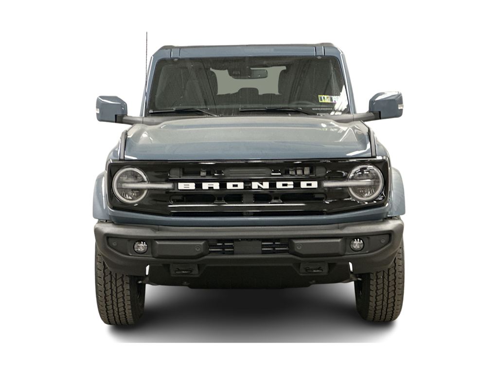 Thumbnail: 2025 Ford Bronco - 6