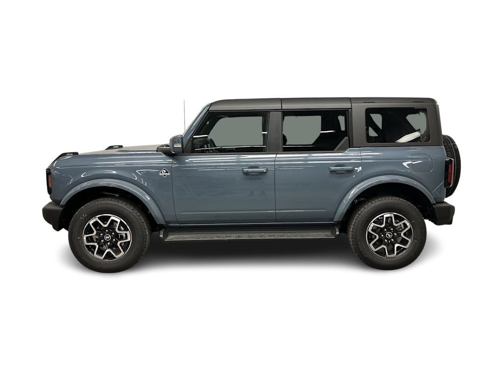 Thumbnail: 2025 Ford Bronco - 3