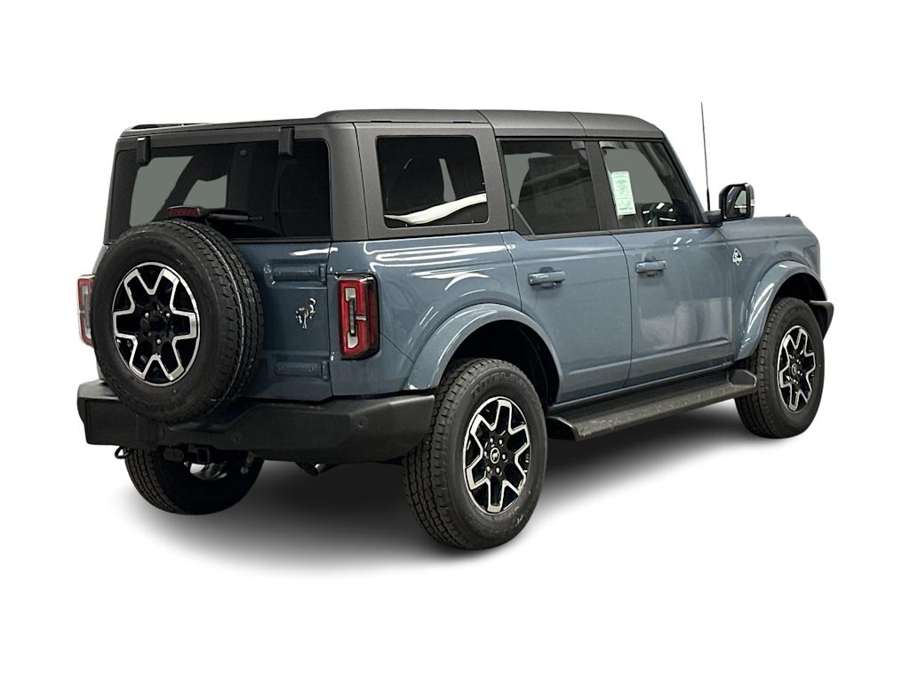 Thumbnail: 2025 Ford Bronco - 39