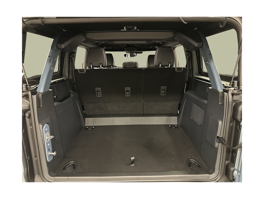 Thumbnail: 2025 Ford Bronco - 18