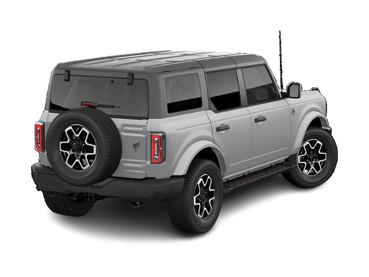 Thumbnail: 2026 Ford Bronco - 14