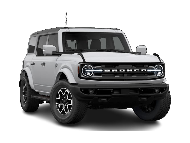 Thumbnail: 2026 Ford Bronco - 15