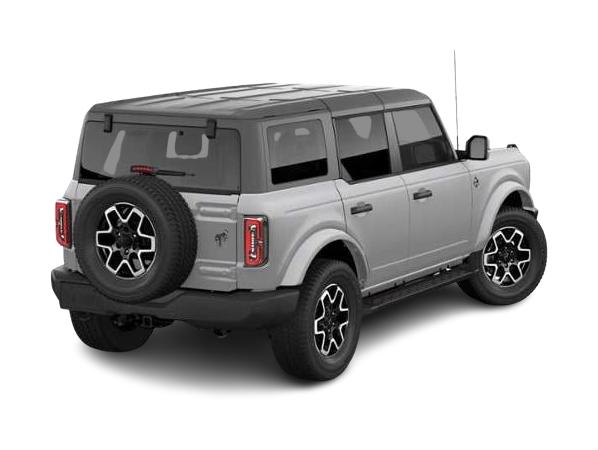 Thumbnail: 2026 Ford Bronco - 10