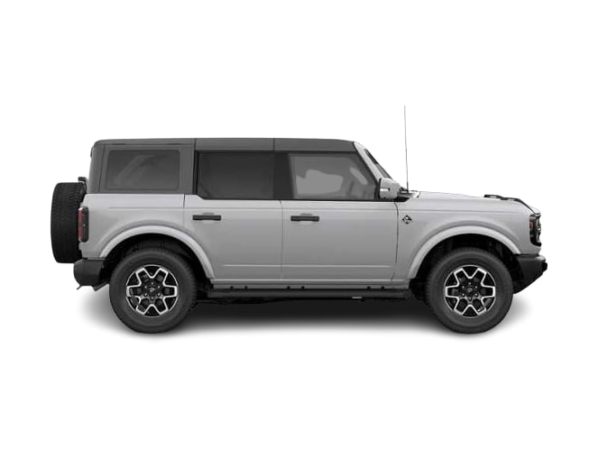 Thumbnail: 2026 Ford Bronco - 11